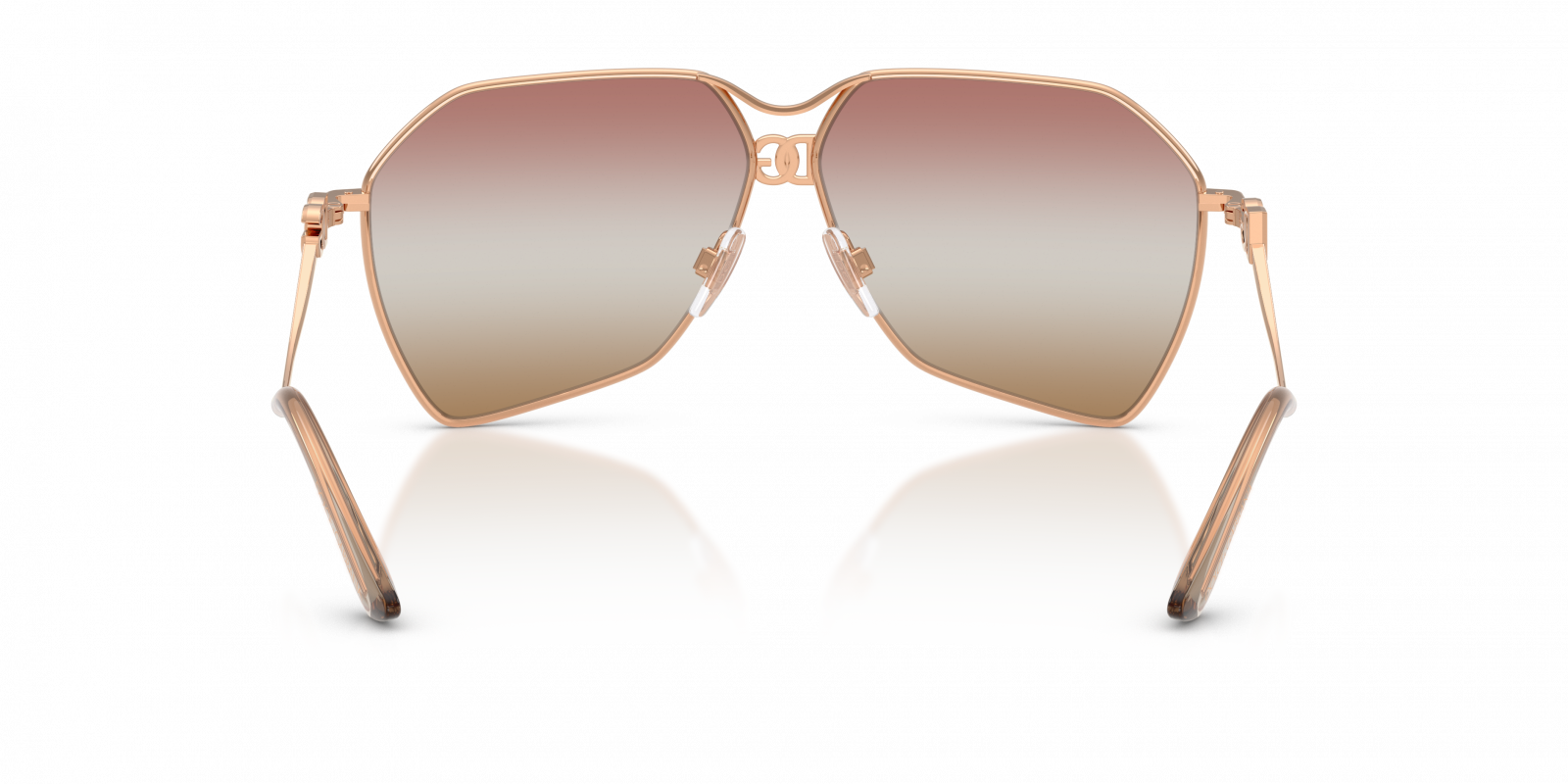 Dolce & Gabbana DG2326 1298EL  